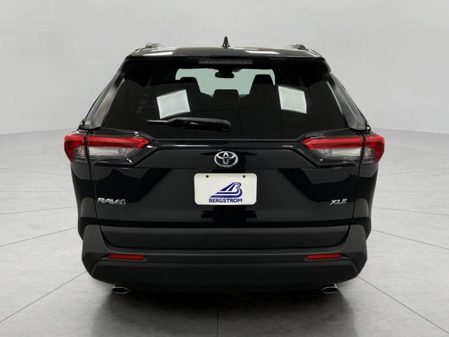 2019 Toyota RAV4 Vehicle Photo in Appleton, WI 54913