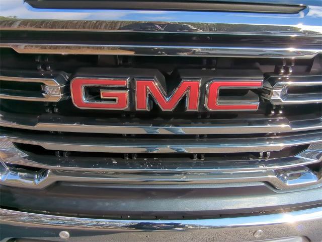 2020 GMC Sierra 1500 Vehicle Photo in ALBERTVILLE, AL 35950-0246