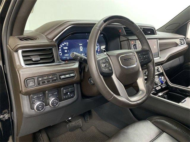 2024 GMC Yukon Vehicle Photo in PORTLAND, OR 97225-3518