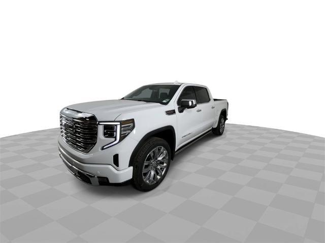 2024 GMC Sierra 1500 Vehicle Photo in GILBERT, AZ 85297-0402