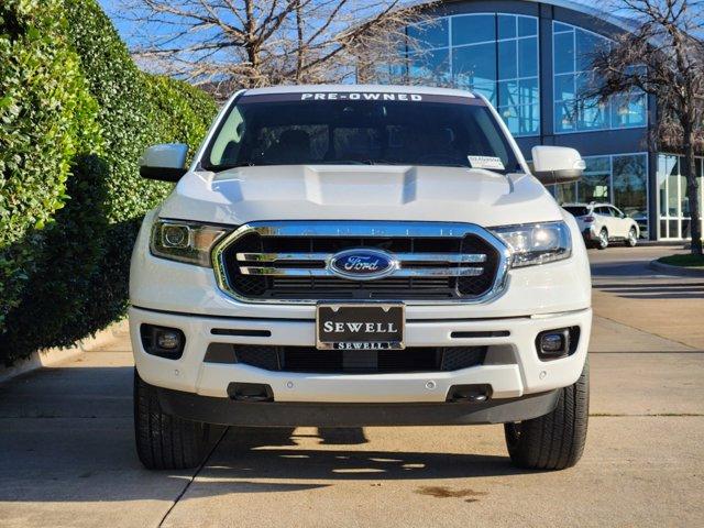 2019 Ford Ranger Vehicle Photo in DALLAS, TX 75209