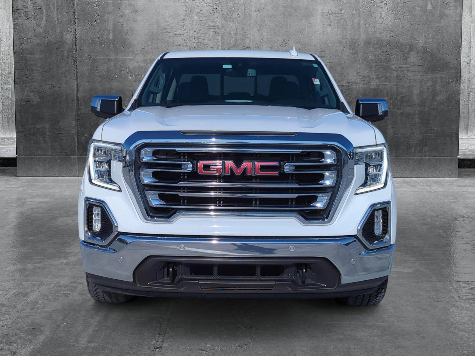 2021 GMC Sierra 1500 Vehicle Photo in Ft. Myers, FL 33907