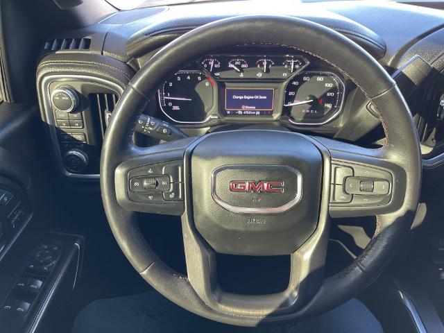 2021 GMC Sierra 1500 Vehicle Photo in GOODYEAR, AZ 85338-1310