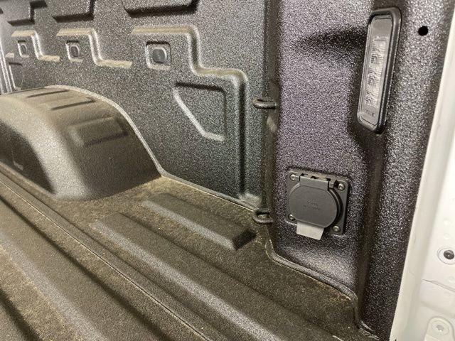 2025 Chevrolet Silverado 2500 HD Vehicle Photo in PHOENIX, AZ 85014-3381
