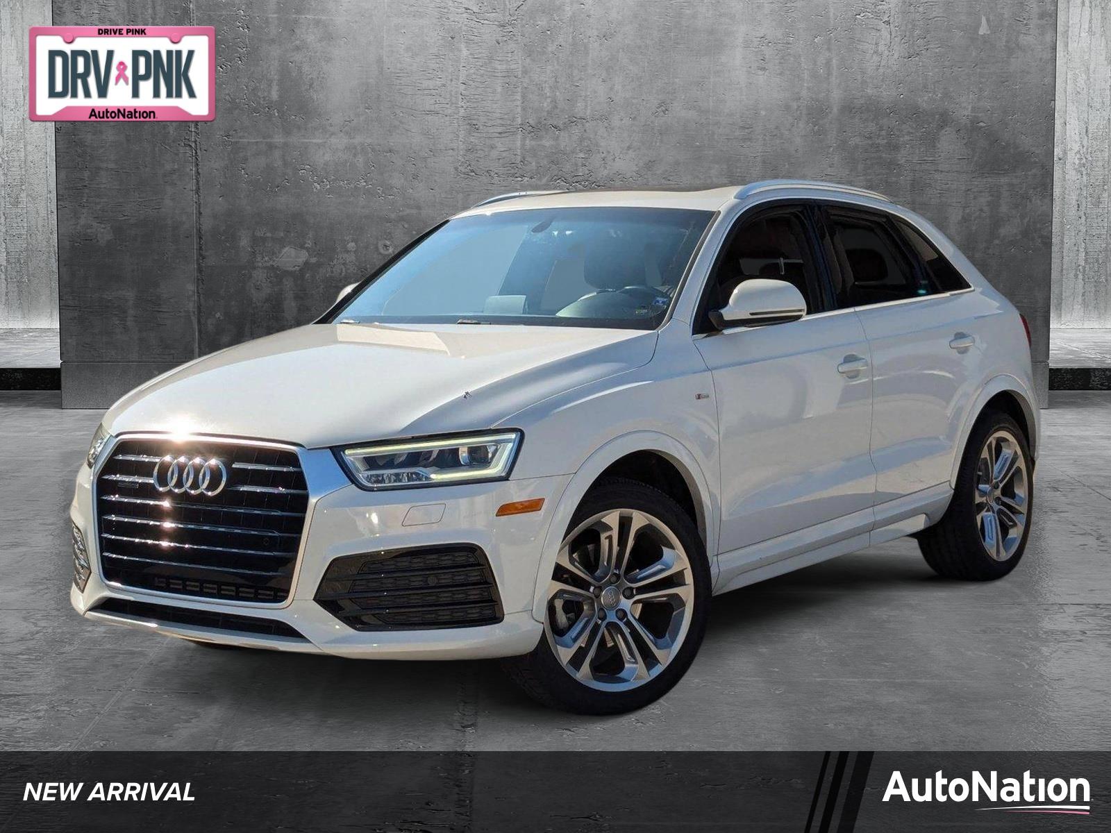 2016 Audi Q3 Vehicle Photo in Maitland, FL 32751