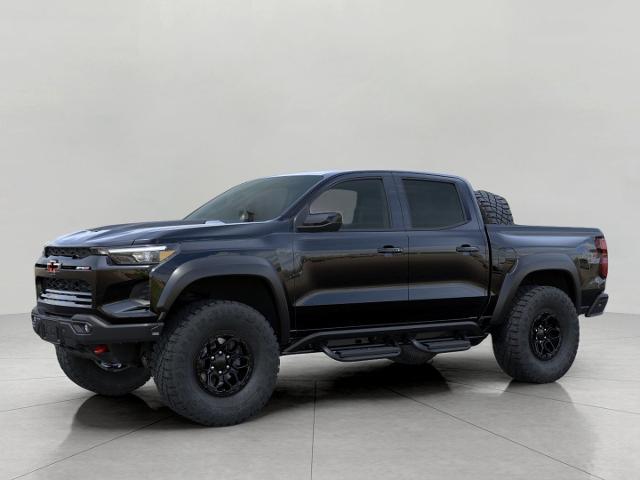 2025 Chevrolet Colorado Vehicle Photo in MADISON, WI 53713-3220