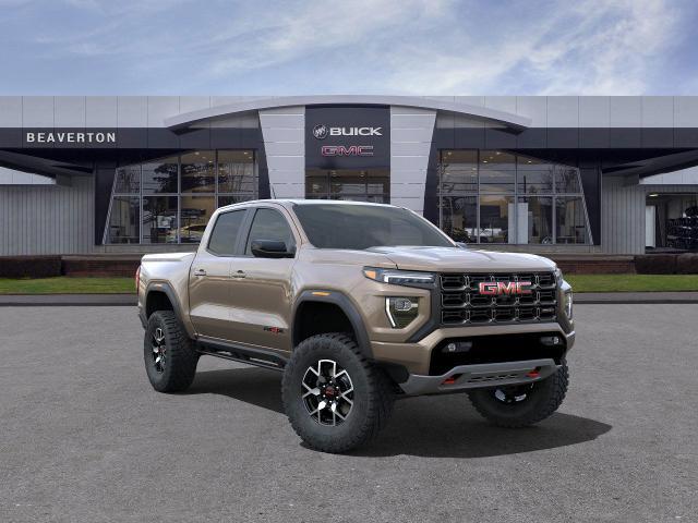 2024 GMC Canyon Vehicle Photo in PORTLAND, OR 97225-3518