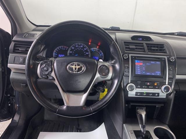 2013 Toyota Camry Vehicle Photo in MEDINA, OH 44256-9001