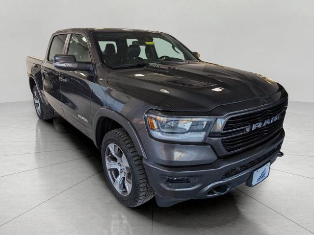 2021 Ram 1500 Vehicle Photo in Oshkosh, WI 54901