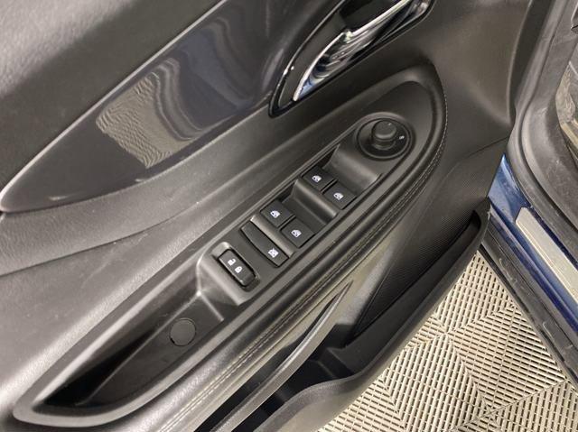 2019 Buick Encore Vehicle Photo in MEDINA, OH 44256-9001