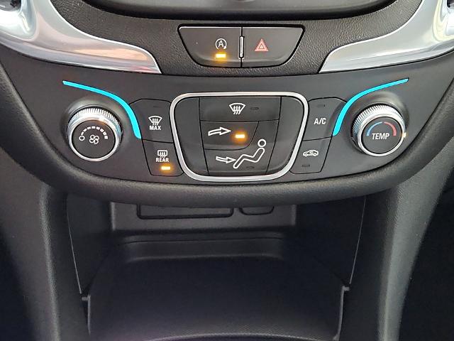 2023 Chevrolet Equinox Vehicle Photo in HOUSTON, TX 77054-4802