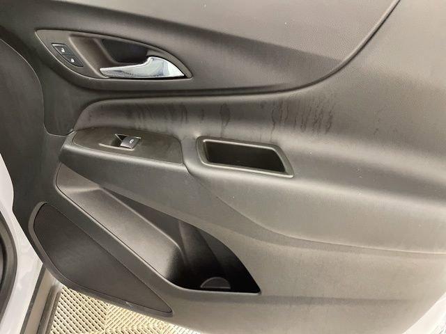 2024 Chevrolet Equinox Vehicle Photo in PHOENIX, AZ 85014-3381