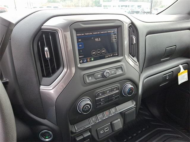 2025 Chevrolet Silverado 2500 HD Vehicle Photo in BERLIN, MD 21811-1121