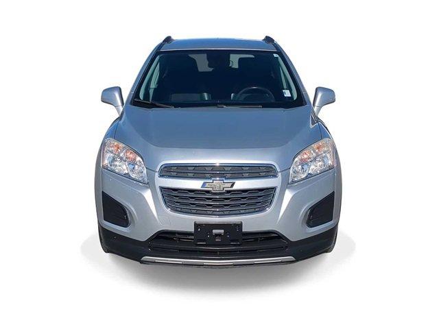 2016 Chevrolet Trax Vehicle Photo in COLLIERVILLE, TN 38017-9006