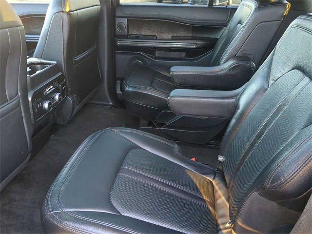 2018 Ford Expedition Vehicle Photo in COLLIERVILLE, TN 38017-9006