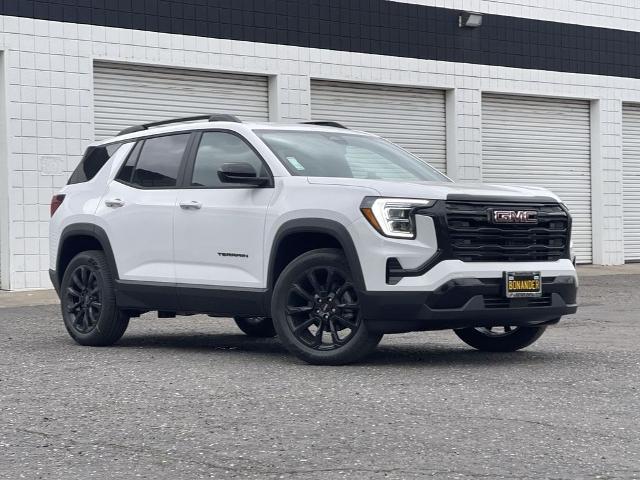 2025 GMC Terrain Vehicle Photo in TURLOCK, CA 95380-4918