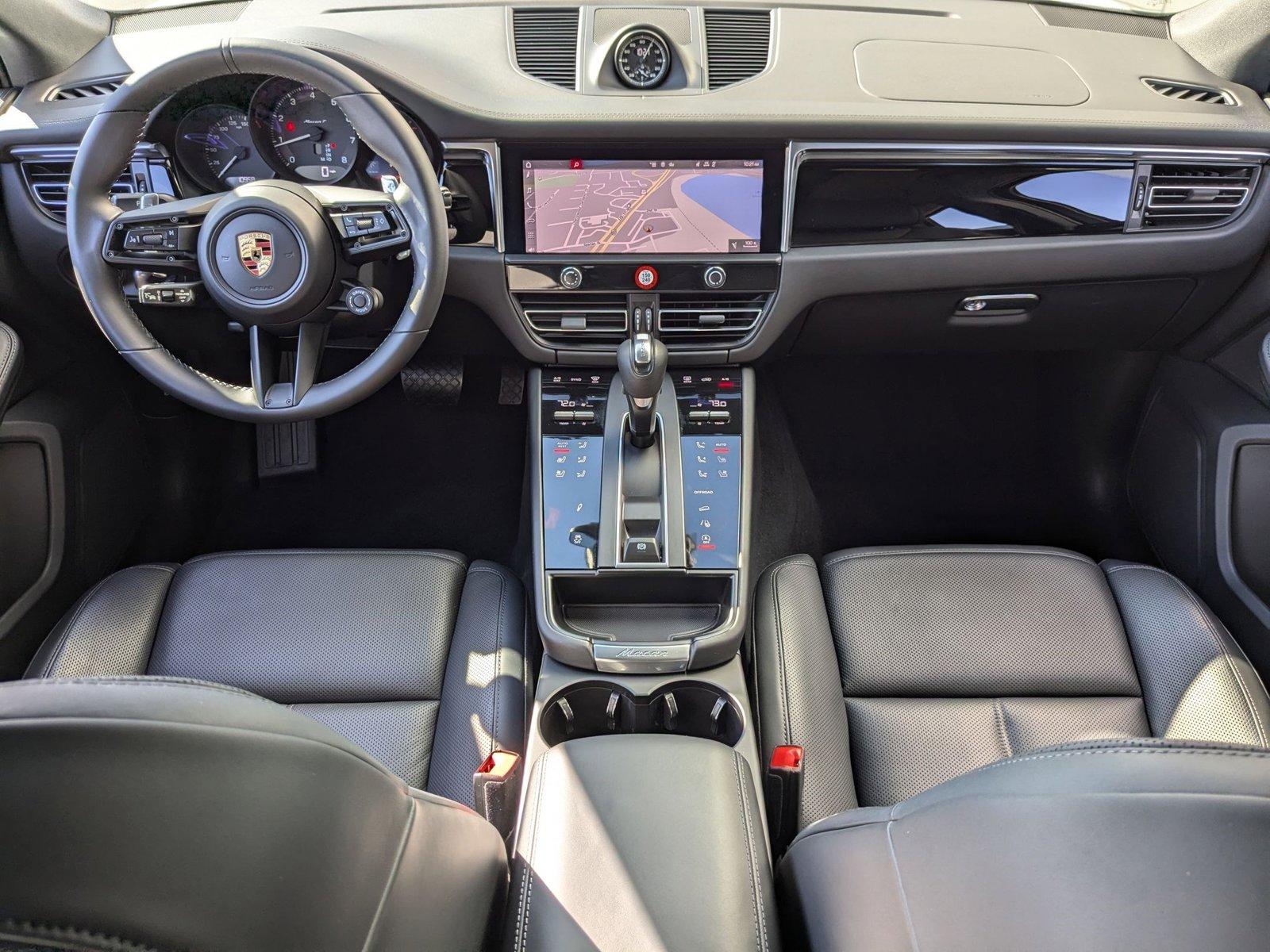 2023 Porsche Macan Vehicle Photo in Maitland, FL 32751