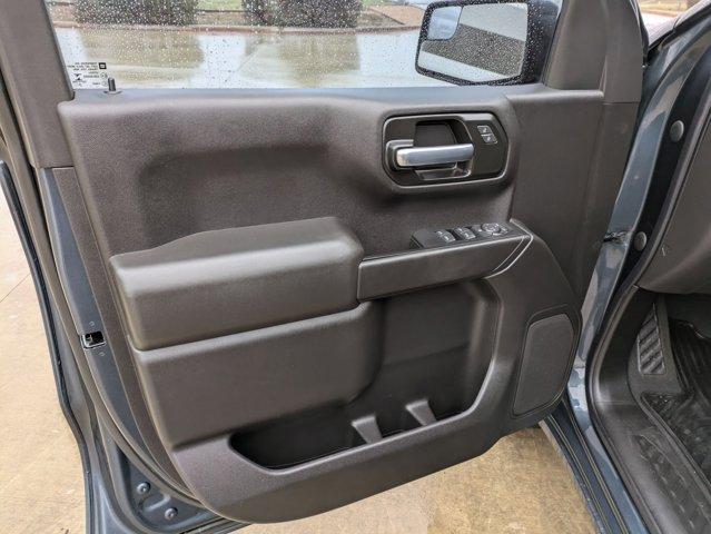 2021 Chevrolet Silverado 1500 Vehicle Photo in SELMA, TX 78154-1460