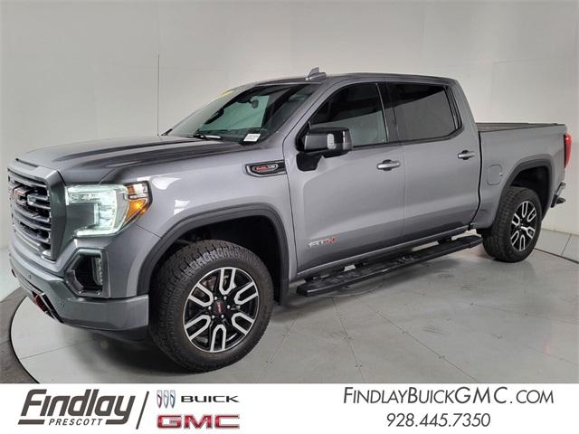 2020 GMC Sierra 1500 Vehicle Photo in PRESCOTT, AZ 86305-3700