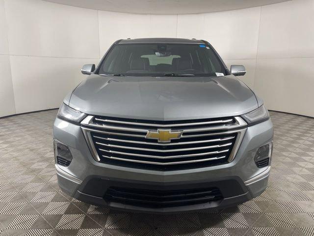 2023 Chevrolet Traverse Vehicle Photo in PHOENIX, AZ 85014-3381