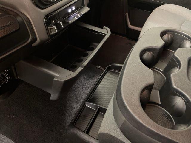 2022 Ram 2500 Vehicle Photo in PHOENIX, AZ 85014-3381