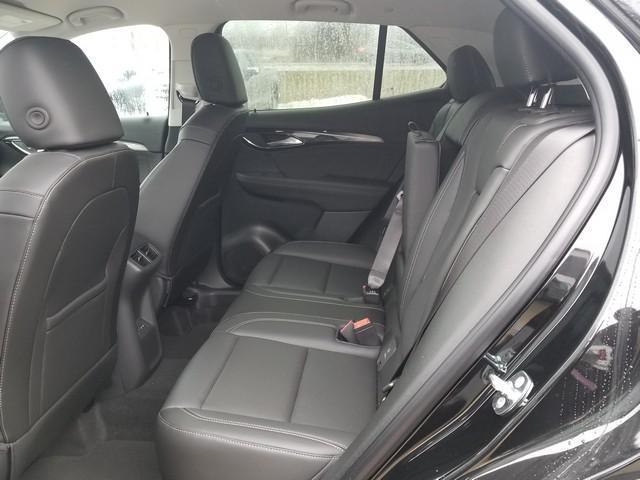 2025 Buick Envision Vehicle Photo in ELYRIA, OH 44035-6349