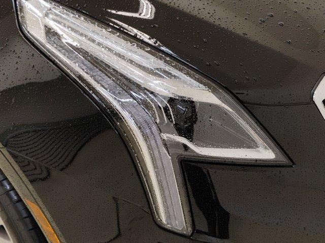 2025 Cadillac XT5 Vehicle Photo in PINEVILLE, NC 28134-8495