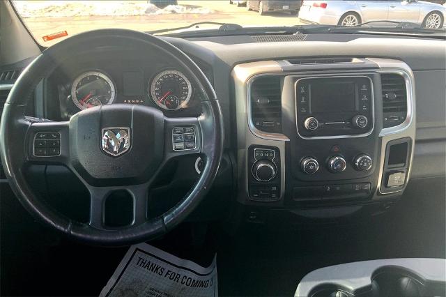 2014 Ram 1500 Vehicle Photo in Kansas City, MO 64114