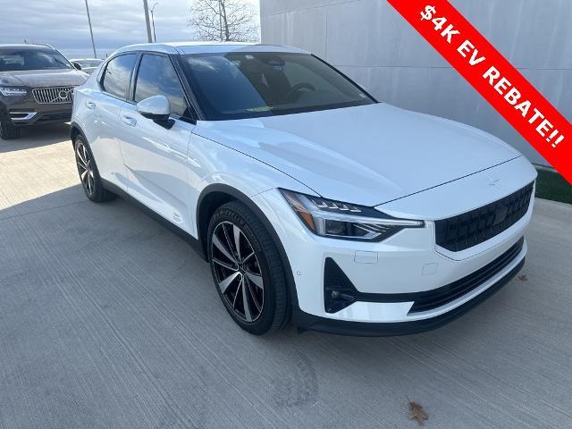 2021 Polestar 2 Vehicle Photo in Grapevine, TX 76051