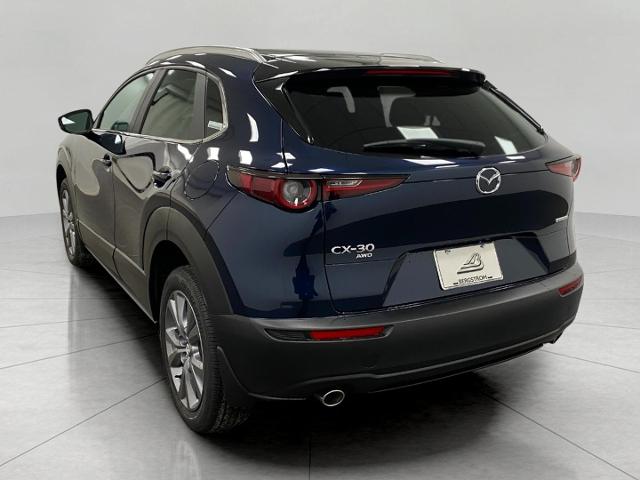 2025 Mazda CX-30 Vehicle Photo in Appleton, WI 54913