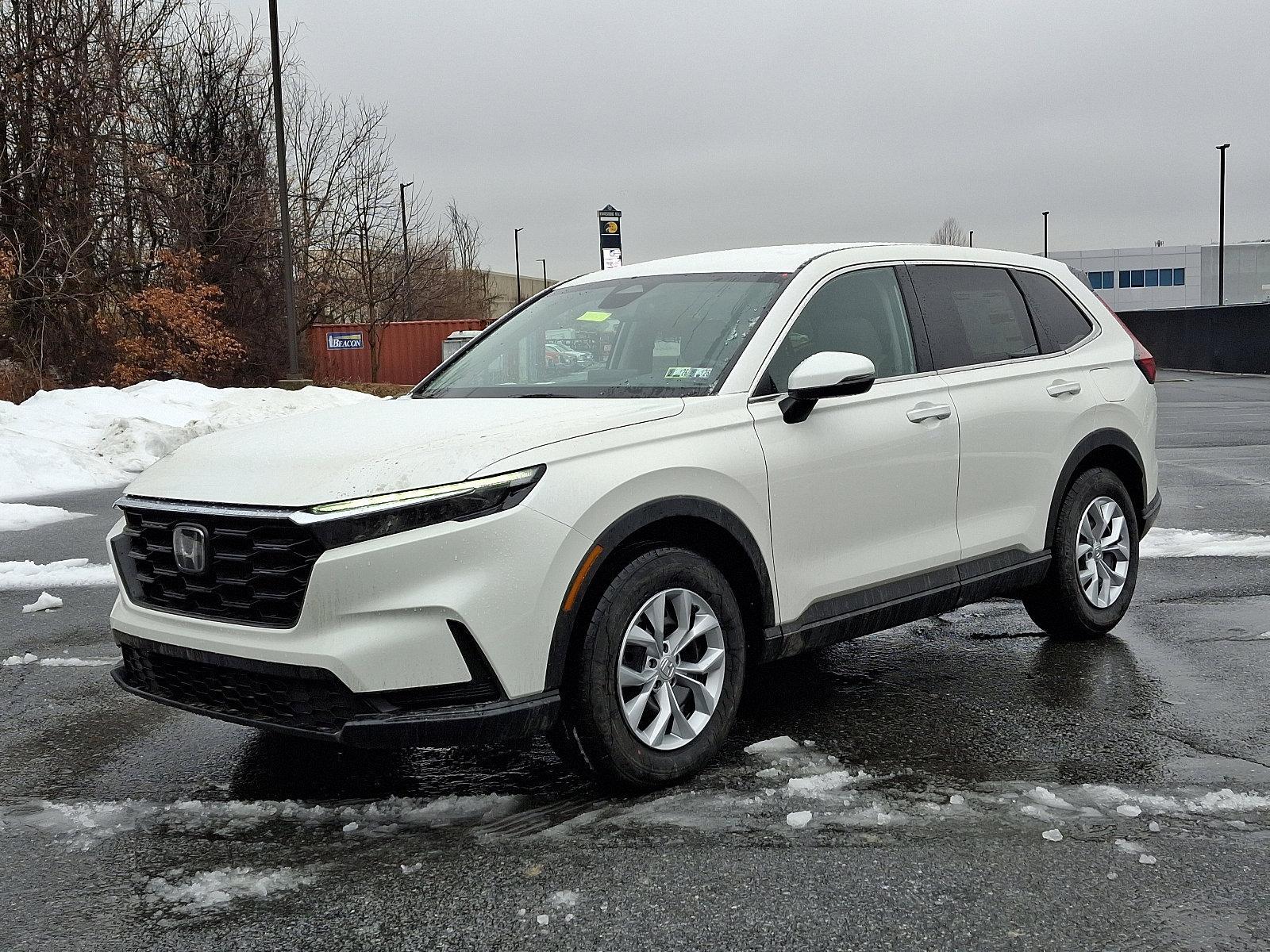 2025 Honda CR-V Vehicle Photo in Harrisburg, PA 17111