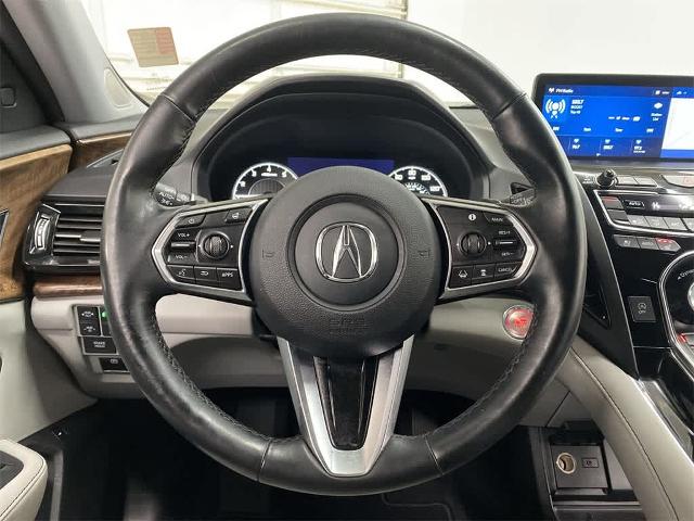 2020 Acura RDX Vehicle Photo in PORTLAND, OR 97225-3518