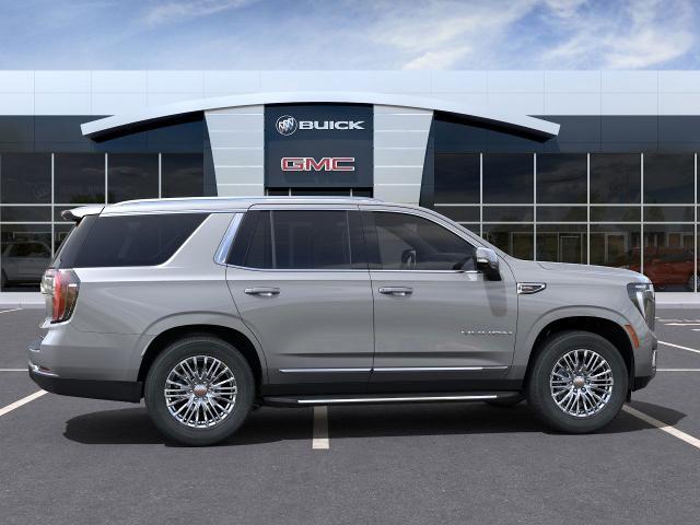 2025 GMC Yukon Vehicle Photo in ALBERTVILLE, AL 35950-0246