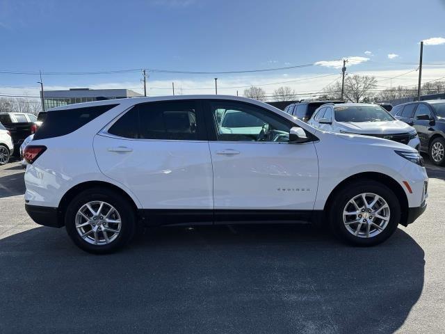 2022 Chevrolet Equinox Vehicle Photo in SAINT JAMES, NY 11780-3219