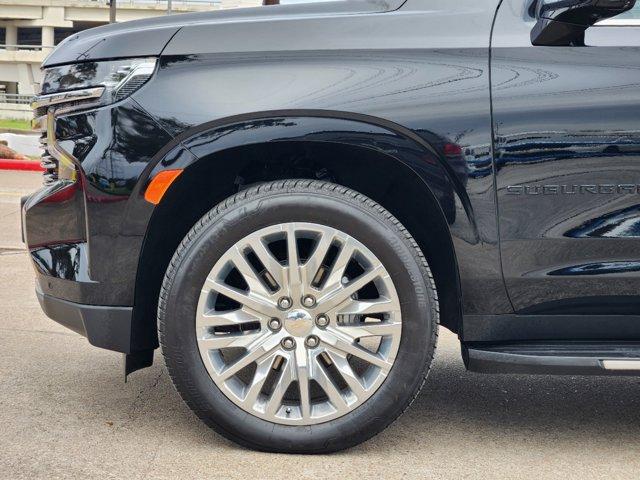 2024 Chevrolet Suburban Vehicle Photo in SUGAR LAND, TX 77478-0000