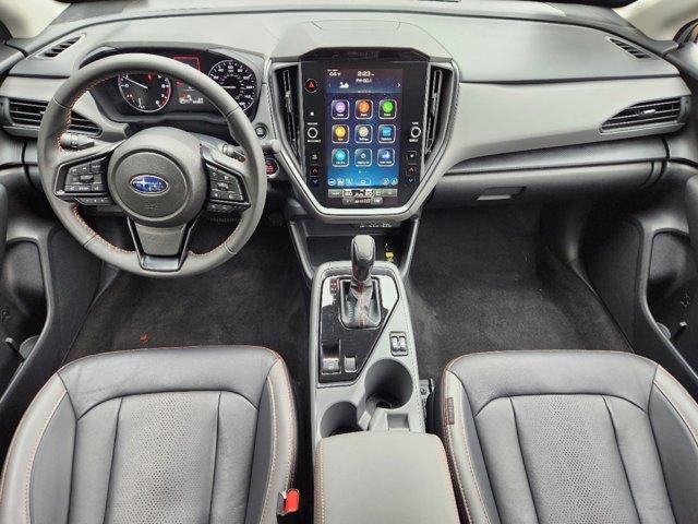 2024 Subaru Crosstrek Vehicle Photo in DALLAS, TX 75209