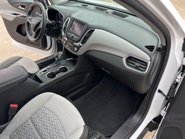 2022 Chevrolet Equinox Vehicle Photo in MEDINA, OH 44256-9631