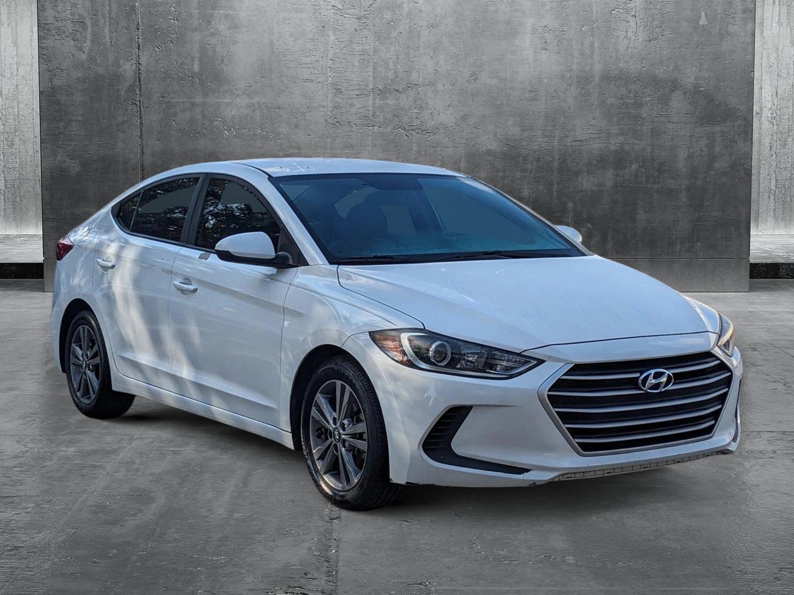 2018 Hyundai ELANTRA Vehicle Photo in Tampa, FL 33614