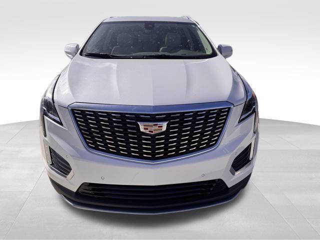 2022 Cadillac XT5 Vehicle Photo in DELRAY BEACH, FL 33483-3294