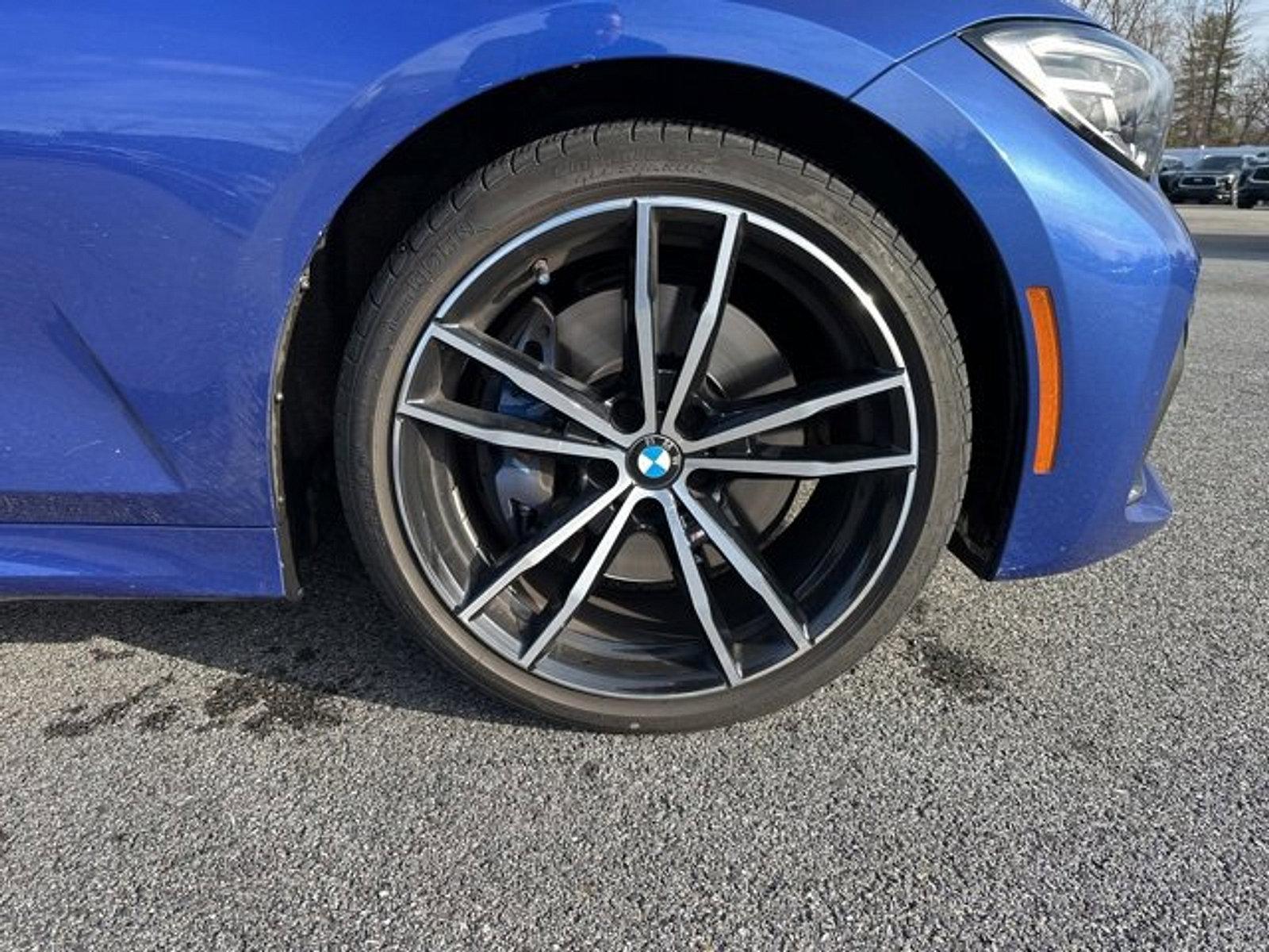 2020 BMW M340i xDrive Vehicle Photo in Willow Grove, PA 19090