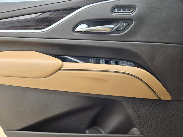 2021 Cadillac Escalade Vehicle Photo in Oklahoma City, OK 73114