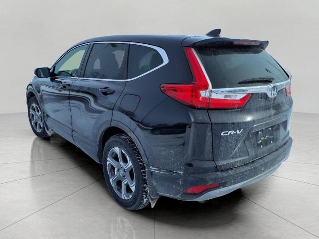 2018 Honda CR-V Vehicle Photo in Oshkosh, WI 54904