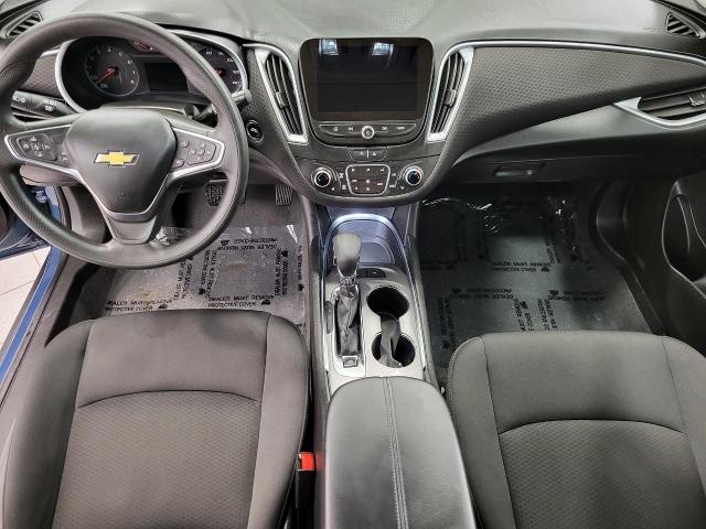 2024 Chevrolet Malibu Vehicle Photo in NEENAH, WI 54956-2243