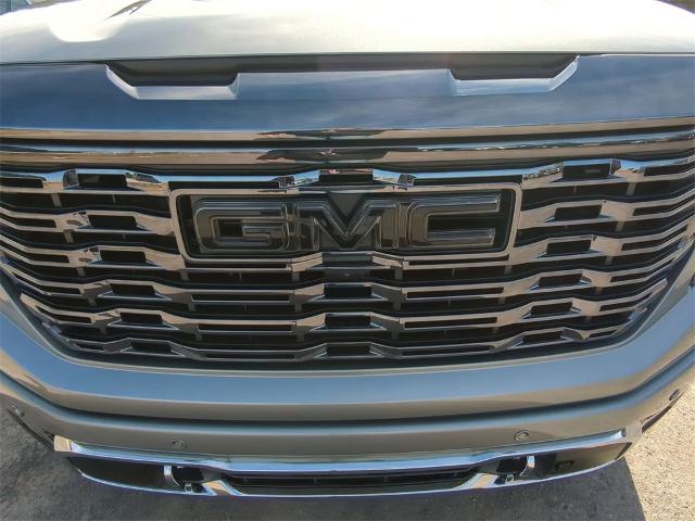 2024 GMC Sierra 1500 Vehicle Photo in ALBERTVILLE, AL 35950-0246