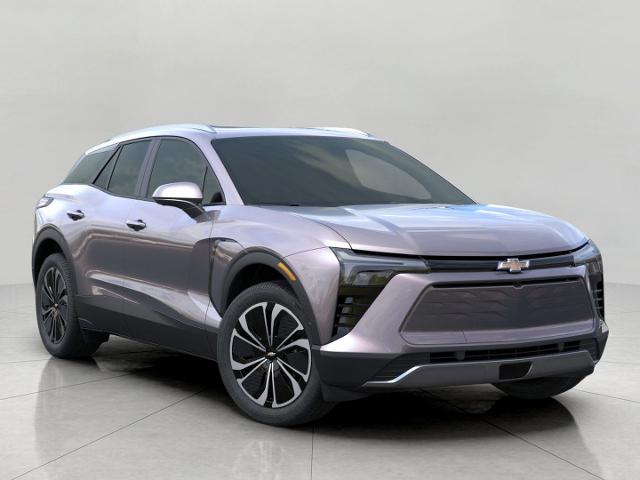 2025 Chevrolet Blazer EV Vehicle Photo in MIDDLETON, WI 53562-1492