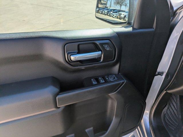 2021 Chevrolet Silverado 1500 Vehicle Photo in SELMA, TX 78154-1460