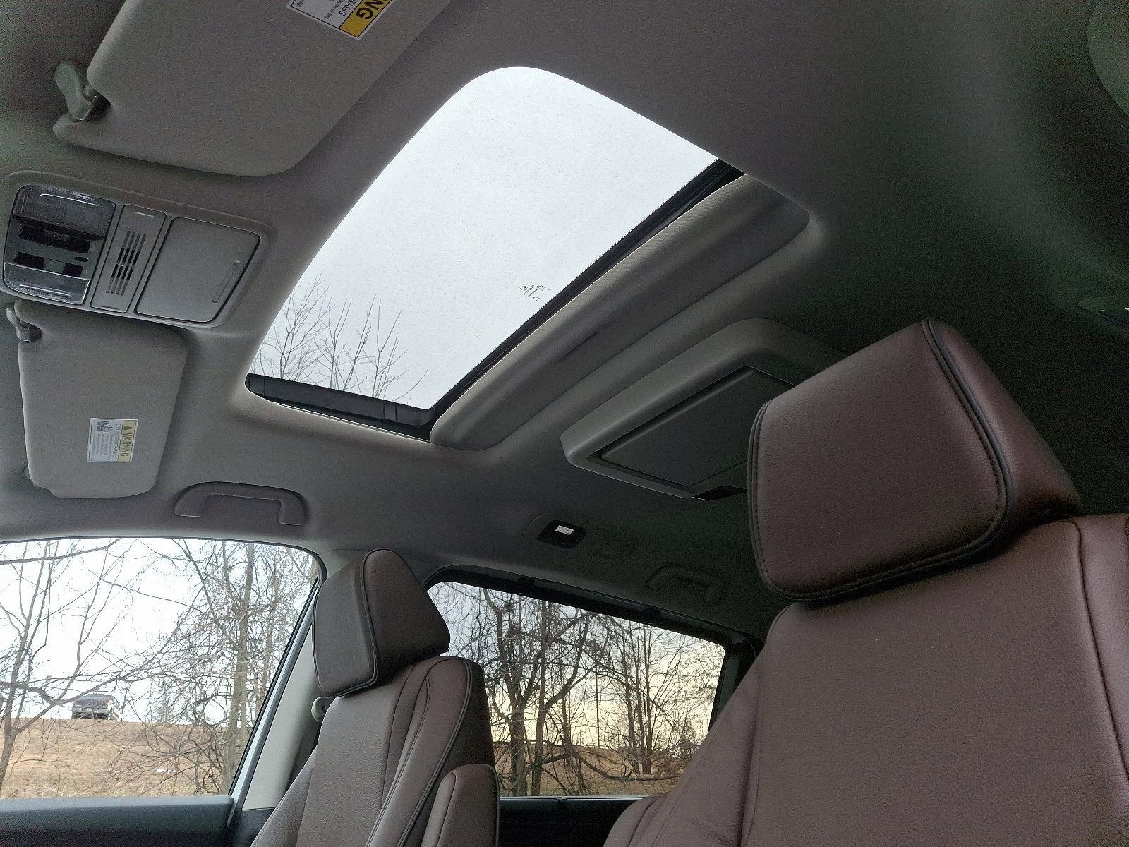 2025 Honda Odyssey Vehicle Photo in Harrisburg, PA 17111