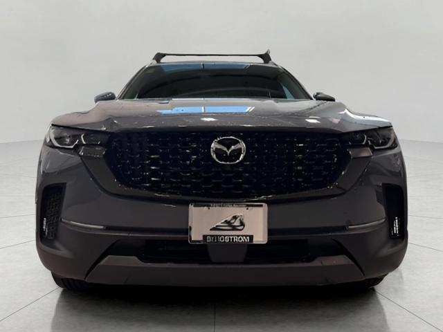 2025 Mazda CX-50 Hybrid Vehicle Photo in Green Bay, WI 54304