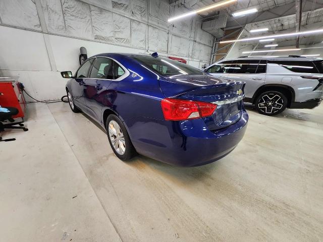 2014 Chevrolet Impala Vehicle Photo in MADISON, WI 53713-3220