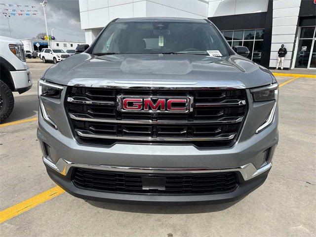 2025 GMC Acadia Vehicle Photo in BATON ROUGE, LA 70806-4466